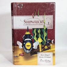 Load image into Gallery viewer, All About Reading Level 3 Volume 2 Homeschool Reader Shipwreck! Used Story Book
