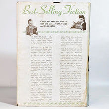 Load image into Gallery viewer, Did She Fall By Thorn Thorne Smith Book 1930 Vintage Old Mystery Murder Novel
