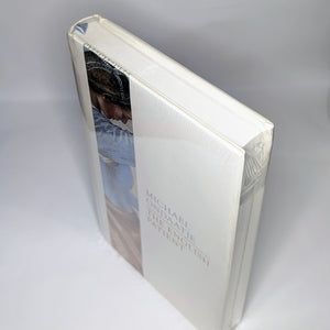 The English Patient Michael Ondaatje Rare UK Collectors Edition Book Novel NEW