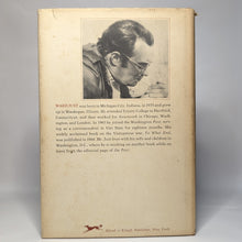 Load image into Gallery viewer, A Soldier of the Revolution by Ward Just Book First 1st Edition Novel Hardcover
