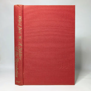 A Soldier of the Revolution by Ward Just Book First 1st Edition Novel Hardcover