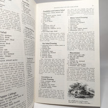 Load image into Gallery viewer, Vintage Pennsylvania Dutch Cookbook Fine Old Recipes Amish Mennonite 1979
