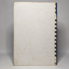 Load image into Gallery viewer, Let Us Give Thanks Vintage Mooresville Christian Church Indiana IN Old Cookbook

