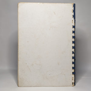 Let Us Give Thanks Vintage Mooresville Christian Church Indiana IN Old Cookbook