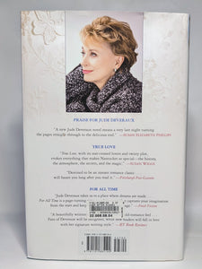 Ever After Jude Deveraux SIGNED First Edition Nantucket Brides Trilogy Book 3
