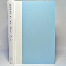 Load image into Gallery viewer, Ever After Jude Deveraux SIGNED First Edition Nantucket Brides Trilogy Book 3
