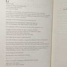 Load image into Gallery viewer, The Tournament by Matthew Reilly First Edition 1st Printing Hardcover Novel Book
