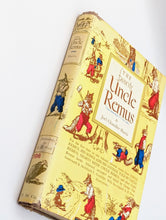 Load image into Gallery viewer, The Favorite Uncle Remus Stories By Joel Chandler Harris 1st First Edition 1948

