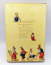 Load image into Gallery viewer, The Favorite Uncle Remus Stories By Joel Chandler Harris 1st First Edition 1948
