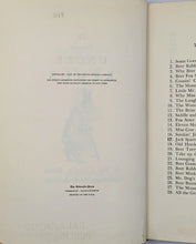 Load image into Gallery viewer, The Favorite Uncle Remus Stories By Joel Chandler Harris 1st First Edition 1948
