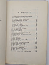 Load image into Gallery viewer, The Favorite Uncle Remus Stories By Joel Chandler Harris 1st First Edition 1948
