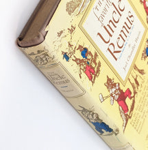 Load image into Gallery viewer, The Favorite Uncle Remus Stories By Joel Chandler Harris 1st First Edition 1948
