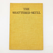 Load image into Gallery viewer, The Shattered Skull By Carol Morse Perkins SIGNED Zinjanthropus Man Safari Book
