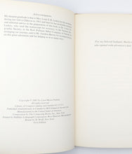 Load image into Gallery viewer, The Shattered Skull By Carol Morse Perkins SIGNED Zinjanthropus Man Safari Book
