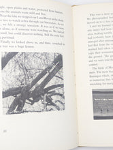 Load image into Gallery viewer, The Shattered Skull By Carol Morse Perkins SIGNED Zinjanthropus Man Safari Book
