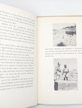 Load image into Gallery viewer, The Shattered Skull By Carol Morse Perkins SIGNED Zinjanthropus Man Safari Book
