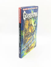 Load image into Gallery viewer, Goosebumps Return Of The Mummy Library Binding Bound Hardcover 1st Edition Stine
