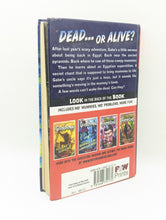 Load image into Gallery viewer, Goosebumps Return Of The Mummy Library Binding Bound Hardcover 1st Edition Stine

