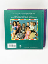 Load image into Gallery viewer, Maya&#39;s Angelou World Childrens Ethnic Culture Picture Book Lot For Kids Hardback
