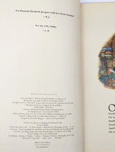 Load image into Gallery viewer, A Redwall Winter&#39;s Tale by Brian Jacques First Edition Picture Book Hardcover
