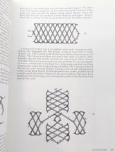 Load image into Gallery viewer, The Stitches of Creative Embroidery How To Guide Book Knots Jacqueline Enthoven
