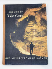Load image into Gallery viewer, Our Living World Of Nature 10 Outdoors Books Vintage Lot Set 1966
