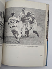 Load image into Gallery viewer, The Story Of Baseball Old Photo Illustrated Sports History John M Rosenburg 1962
