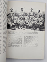 Load image into Gallery viewer, The Story Of Baseball Old Photo Illustrated Sports History John M Rosenburg 1962
