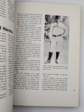 Load image into Gallery viewer, The Story Of Baseball Old Photo Illustrated Sports History John M Rosenburg 1962
