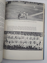 Load image into Gallery viewer, The Story Of Baseball Old Photo Illustrated Sports History John M Rosenburg 1962
