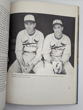 Load image into Gallery viewer, The Story Of Baseball Old Photo Illustrated Sports History John M Rosenburg 1962
