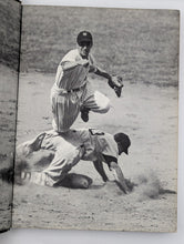 Load image into Gallery viewer, The Story Of Baseball Old Photo Illustrated Sports History John M Rosenburg 1962
