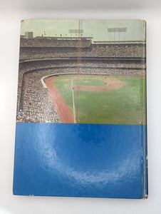 The Story Of Baseball Old Photo Illustrated Sports History John M Rosenburg 1962