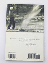 Load image into Gallery viewer, Ben Hogan&#39;s Secret Biography Novel by Bob Thomas SIGNED Hardcover Golf Fiction
