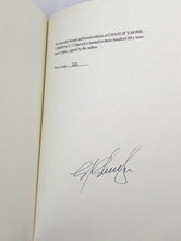 Load image into Gallery viewer, Chanur&#39;s Homecoming By CJ C. J. Cherryh SIGNED Limited 1st Edition Phantasia PR
