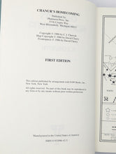 Load image into Gallery viewer, Chanur&#39;s Homecoming By CJ C. J. Cherryh SIGNED Limited 1st Edition Phantasia PR
