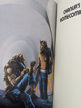 Load image into Gallery viewer, Chanur&#39;s Homecoming By CJ C. J. Cherryh SIGNED Limited 1st Edition Phantasia PR
