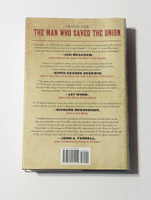Load image into Gallery viewer, The Man Who Saved the Union Ulysses S Grant Biography H. W. HW Brands 1st ED BK
