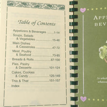 Load image into Gallery viewer, Recipes to Enjoy IFRBC Indiana Fellowship of Regular Baptist Churches Cookbook
