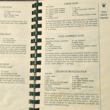 Load image into Gallery viewer, Recipes to Enjoy IFRBC Indiana Fellowship of Regular Baptist Churches Cookbook

