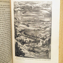 Load image into Gallery viewer, Back To The Stone Age Edgar Rice Burroughs 1937 First 1st Edition Hardcover Book
