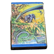 Load image into Gallery viewer, Back To The Stone Age Edgar Rice Burroughs 1937 First 1st Edition Hardcover Book
