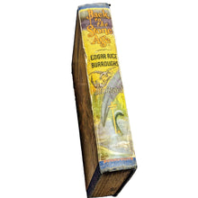 Load image into Gallery viewer, Back To The Stone Age Edgar Rice Burroughs 1937 First 1st Edition Hardcover Book

