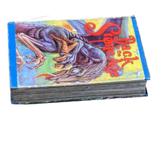 Load image into Gallery viewer, Back To The Stone Age Edgar Rice Burroughs 1937 First 1st Edition Hardcover Book
