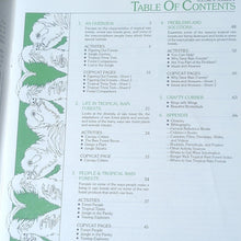 Load image into Gallery viewer, Vintage Ranger Rick&#39;s Kids Magazine Nature Scope Rain Forests Tropical Treasures
