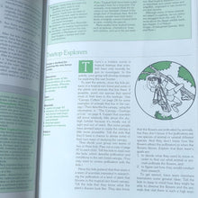 Load image into Gallery viewer, Vintage Ranger Rick&#39;s Kids Magazine Nature Scope Rain Forests Tropical Treasures
