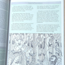 Load image into Gallery viewer, Vintage Ranger Rick&#39;s Kids Magazine Nature Scope Rain Forests Tropical Treasures
