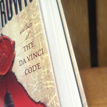 Load image into Gallery viewer, Dan Brown The Lost Symbol Hardcover Novel First 1st Editon Robert Langdon Book 3
