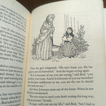 Load image into Gallery viewer, The Spettecake Holiday Edith Unnerstad 1958 Hardcover Vintage Kids Novel Book
