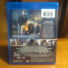 Load image into Gallery viewer, Jonathan Strange &amp; And Mr. Norrell BBC TV Show Series 2 Disc (Blu-ray DVD 2015)
